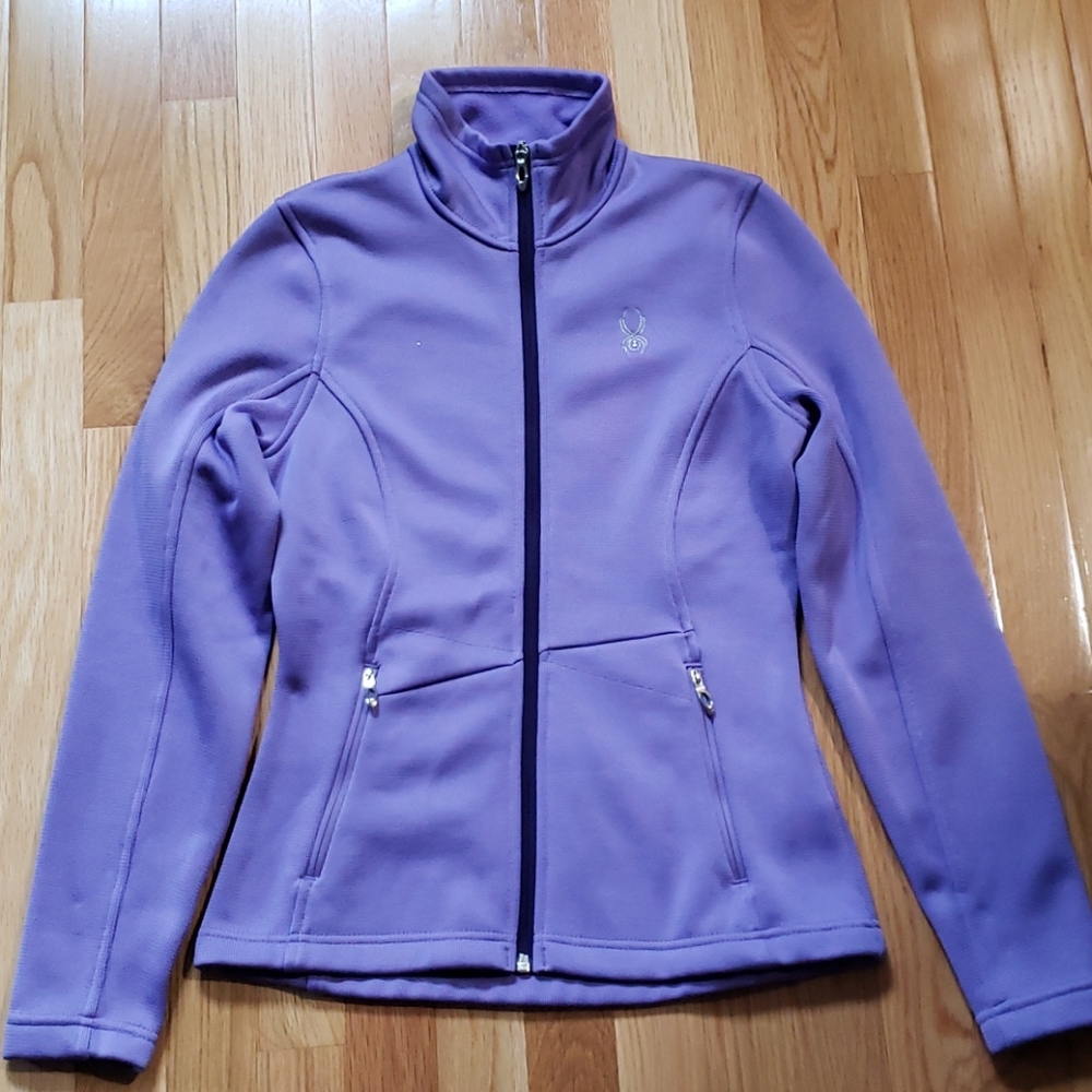Spyder Core Sweater